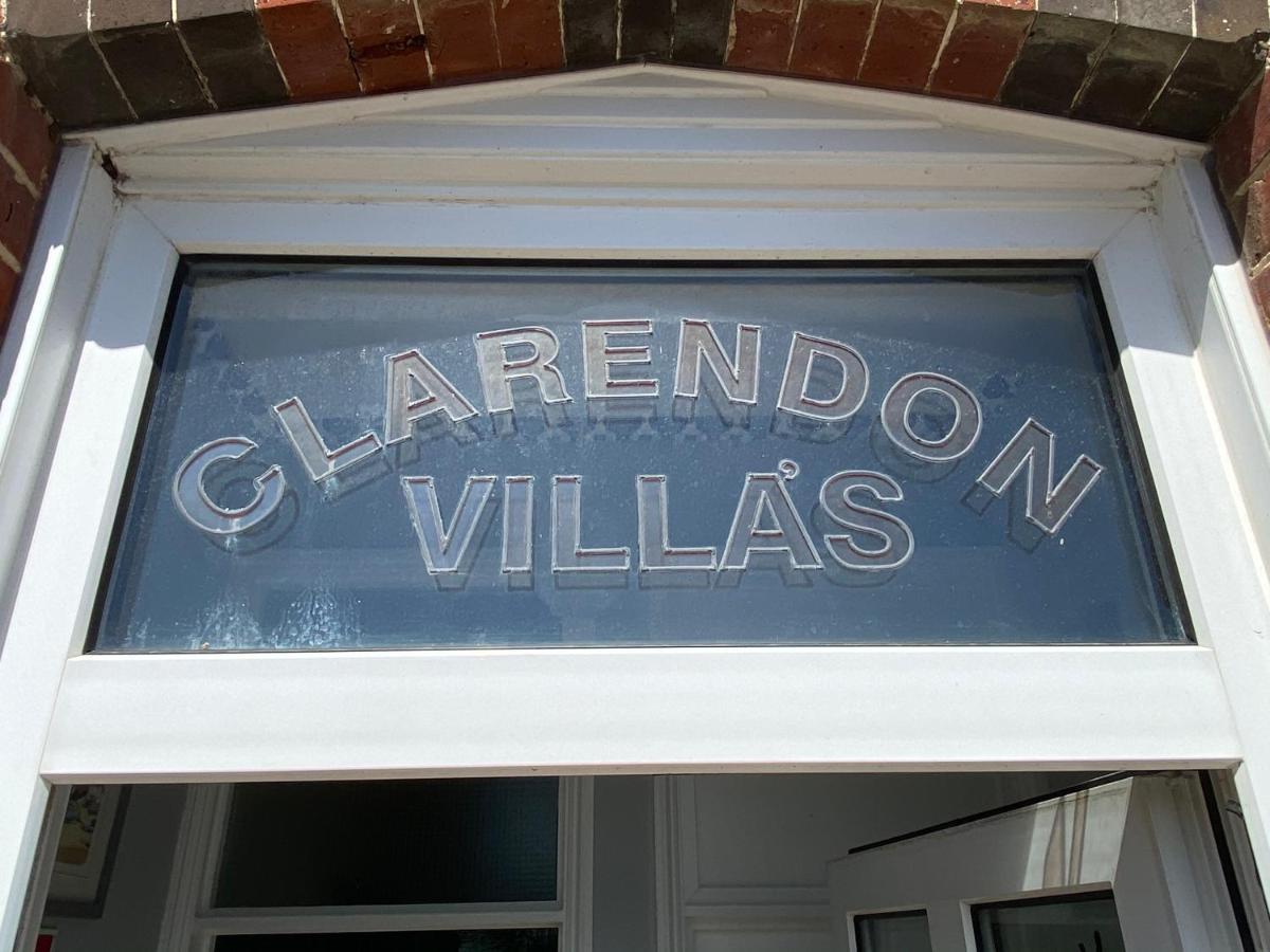 Clarendon View, Historic Apartment With Sea Views Ventnor Extérieur photo